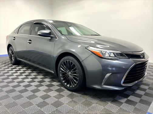 2018 Toyota Avalon Touring