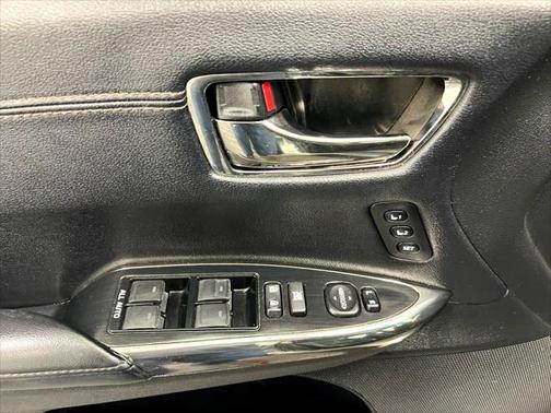 2018 Toyota Avalon Touring