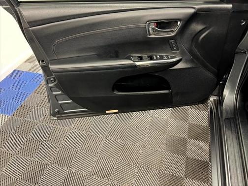 2018 Toyota Avalon Touring