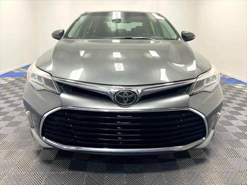 2018 Toyota Avalon Touring