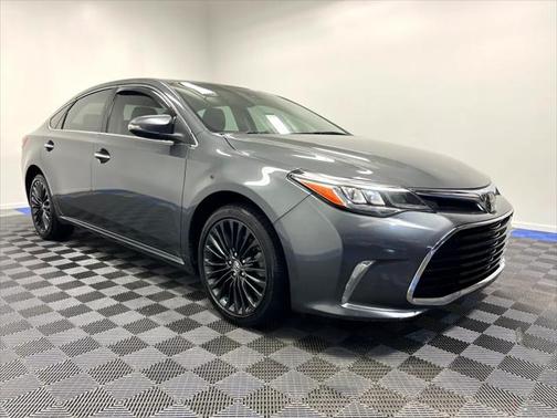 2018 Toyota Avalon Touring
