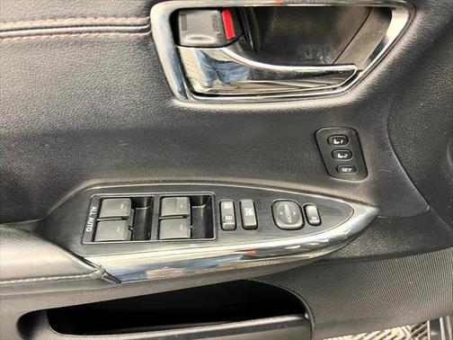 2018 Toyota Avalon Touring