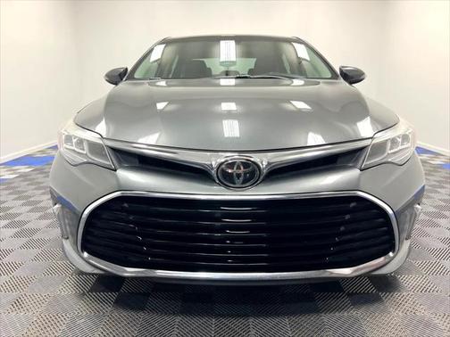 2018 Toyota Avalon Touring