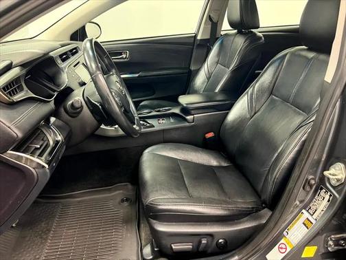 2018 Toyota Avalon Touring