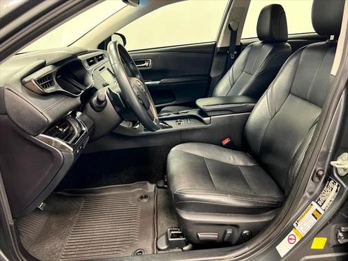2018 Toyota Avalon Touring