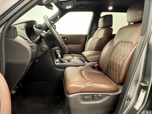2023 Nissan Armada Platinum 2WD