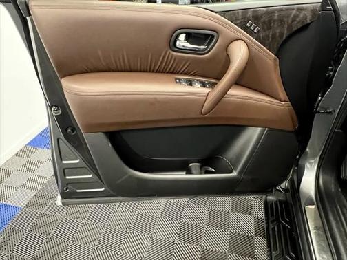 2023 Nissan Armada Platinum 2WD
