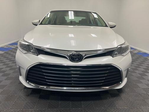 2017 Toyota Avalon XLE Premium