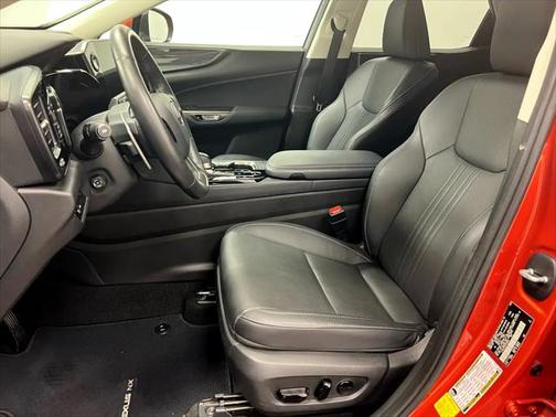 2023 Lexus NX 250 Premium