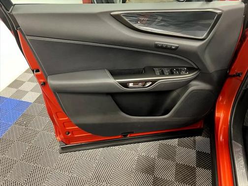2023 Lexus NX 250 Premium
