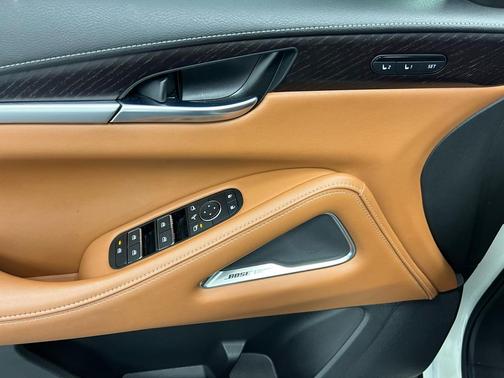 2024 INFINITI QX60 AUTOGRAPH