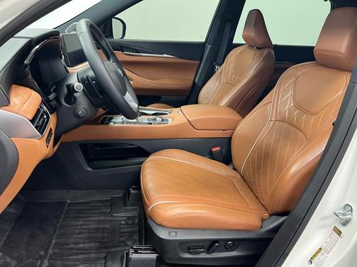 2024 INFINITI QX60 AUTOGRAPH