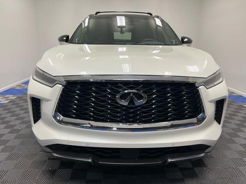 2024 INFINITI QX60 AUTOGRAPH