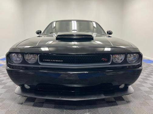 2013 Dodge Challenger R/T