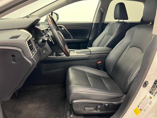 2021 Lexus RX 350 Premium