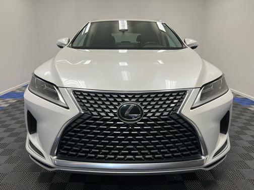 2021 Lexus RX 350 Premium
