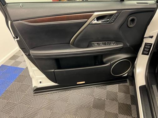 2021 Lexus RX 350 Premium