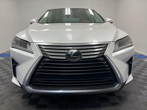 2019 Lexus RX 350 Premium