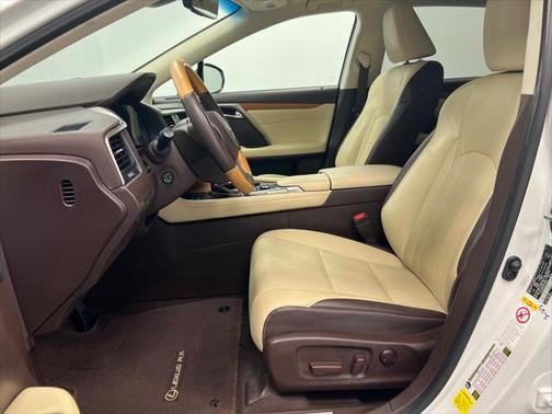 2019 Lexus RX 350 Premium