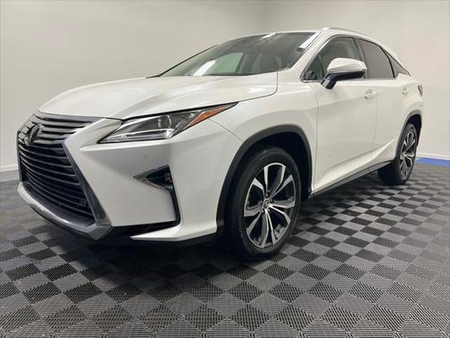 2019 Lexus RX 350 Premium