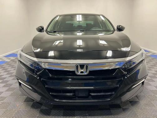 2018 Honda Accord Hybrid Touring