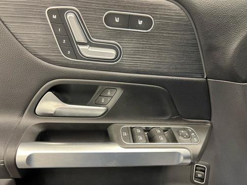 2023 Mercedes-Benz AMG GLB 35 4MATIC
