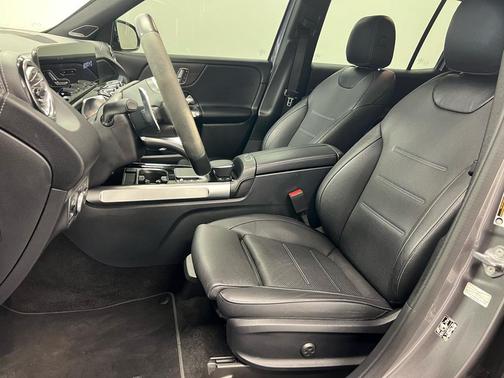 2023 Mercedes-Benz AMG GLB 35 4MATIC
