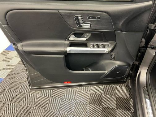 2023 Mercedes-Benz AMG GLB 35 4MATIC
