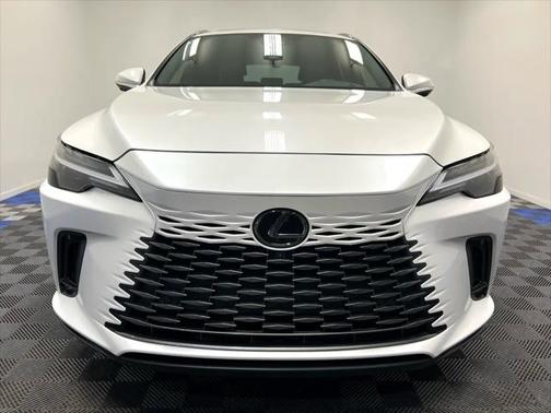 2024 Lexus RX 350 Base