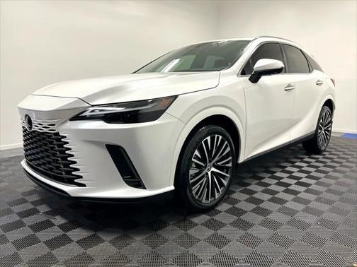 2024 Lexus RX 350 Base