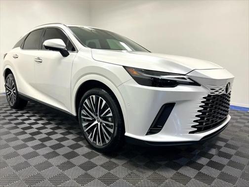 2024 Lexus RX 350 Base