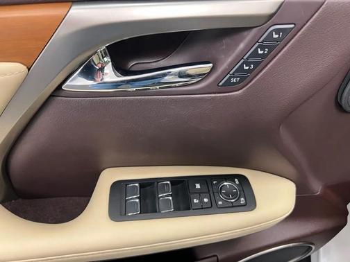 2020 Lexus RX 350 Premium