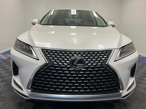 2020 Lexus RX 350 Premium