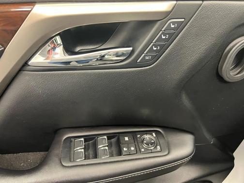 2017 Lexus RX 350 Premium