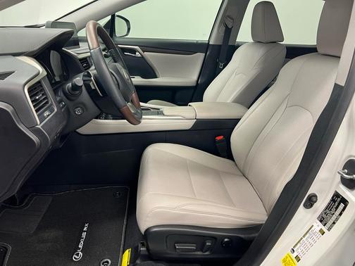 2021 Lexus RX 350 Base