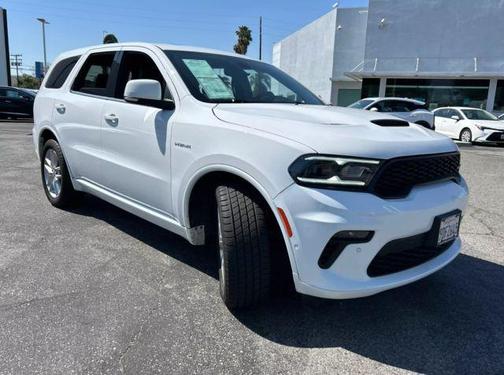 2022 Dodge Durango R/T