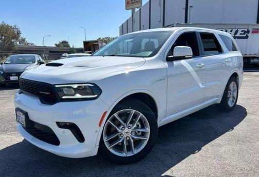 2022 Dodge Durango R/T
