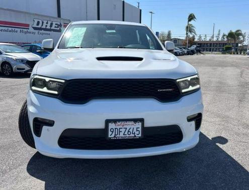 2022 Dodge Durango R/T