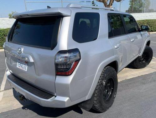2014 Toyota 4Runner SR5 Sport