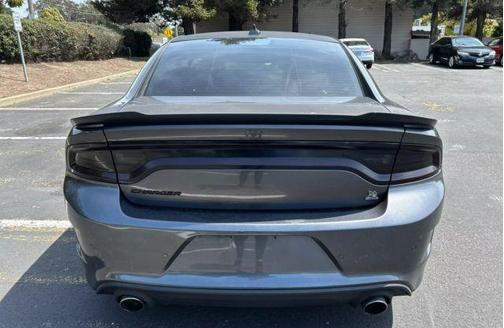 2018 Dodge Charger R/T 392
