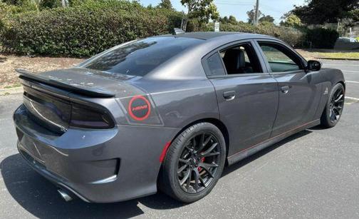 2018 Dodge Charger R/T 392