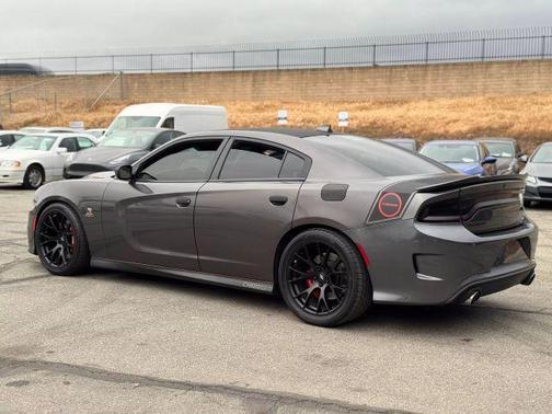 2018 Dodge Charger R/T 392