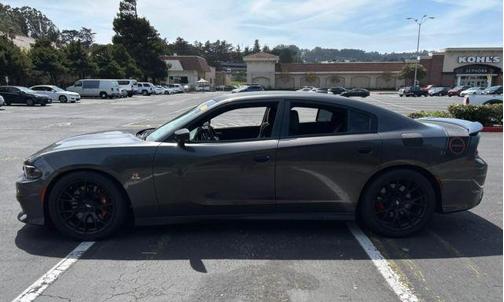 2018 Dodge Charger R/T 392