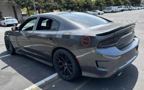 2018 Dodge Charger R/T 392