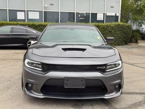 2018 Dodge Charger R/T 392