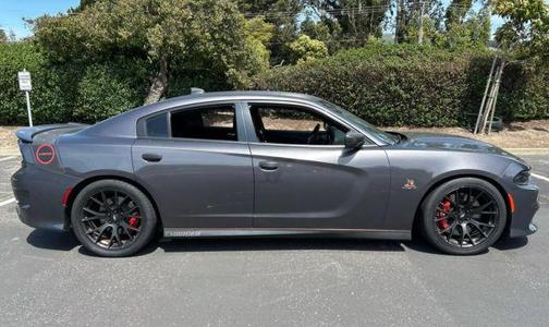 2018 Dodge Charger R/T 392