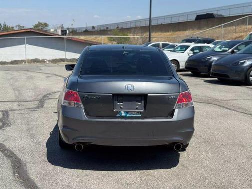 2010 Honda Accord EX-L