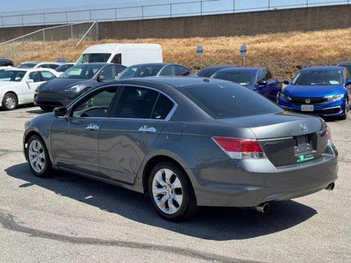 2010 Honda Accord EX-L