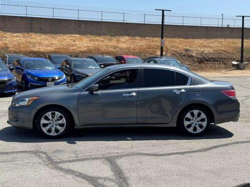 2010 Honda Accord EX-L