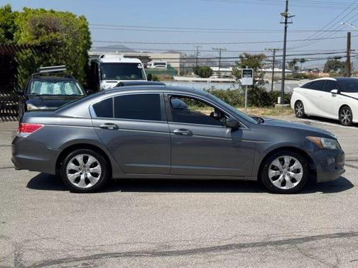 2010 Honda Accord EX-L